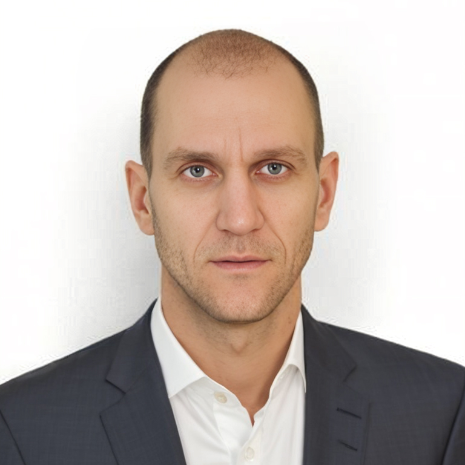 Гриценко Александр Анатольевич