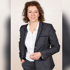 Озолина Ирина Гавриловна Озолина Ирина Гавриловна