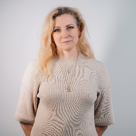 Соболева Елена Алексеевна Соболева Елена Алексеевна