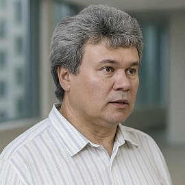 Гафитулин Марат Семенович