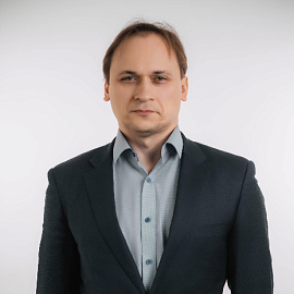 Одинцов Дмитрий Сергеевич