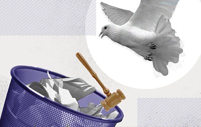 Как разрешать конфликты с клиентами без привлечения юристов